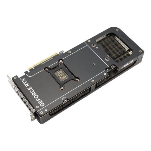 Placa gráfica Asus GeForce RTX 5080 PRIME EVO OC 16GB GDDR7 Reflex 2 RTX AI DLSS4
