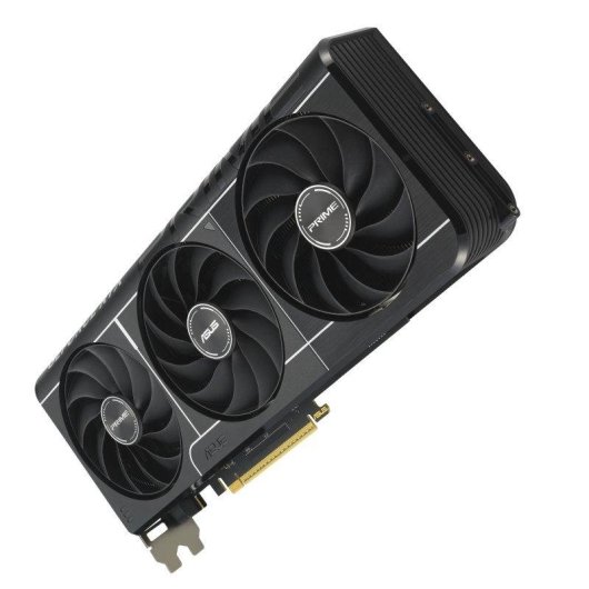 Placa gráfica Asus GeForce RTX 5080 PRIME EVO OC 16GB GDDR7 Reflex 2 RTX AI DLSS4