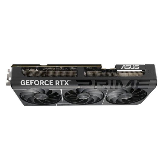 Placa gráfica Asus GeForce RTX 5080 PRIME EVO OC 16GB GDDR7 Reflex 2 RTX AI DLSS4
