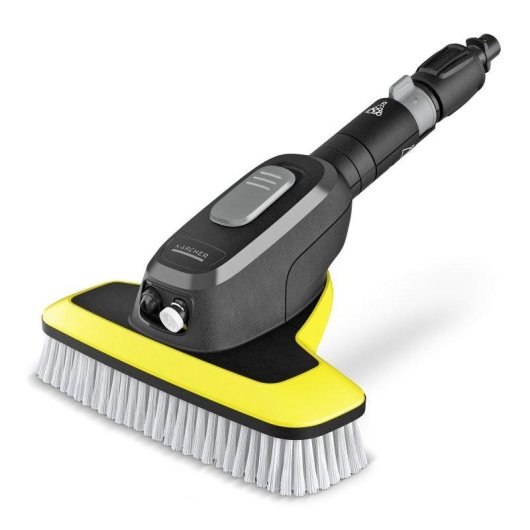 Brosse de lavage Karcher WB 7 Plus 3 fonctions mousse haute pression