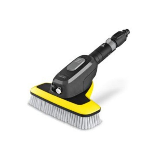 Brosse de lavage Karcher WB 7 Plus 3 fonctions mousse haute pression