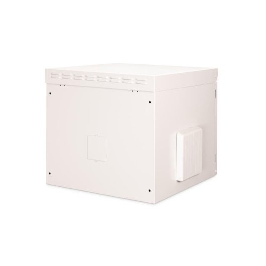 Armário Rack Digitus IP55 600x600 mm Aço Cinza Exterior