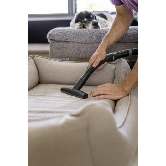 Spazzola Karcher 2.863-375.0 per peli animali extra larga 180 mm