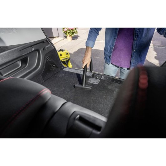 Spazzola Karcher 2.863-375.0 per peli animali extra larga 180 mm