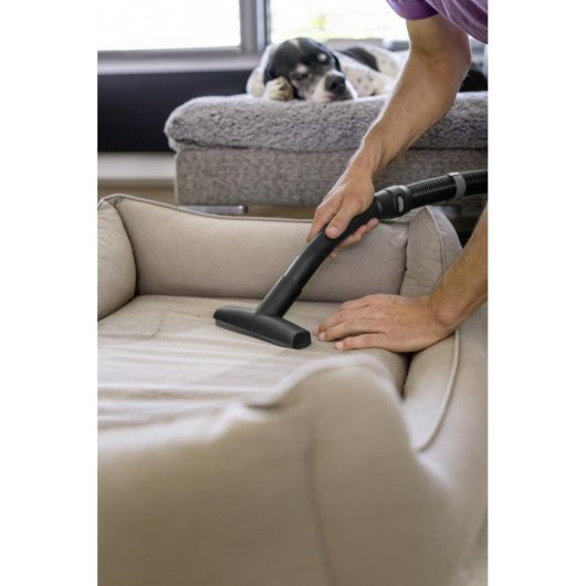 Spazzola Karcher 2.863-375.0 per peli animali extra larga 180 mm