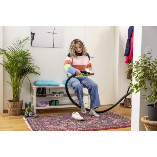 Accessorio Karcher Shoe!Cleaner SE 3 Compact SE 4 5 6 pulizia scarpe