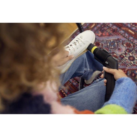 Accessorio Karcher Shoe!Cleaner SE 3 Compact SE 4 5 6 pulizia scarpe