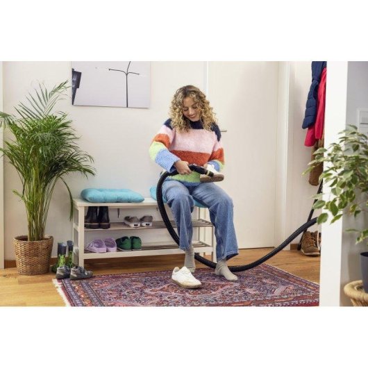 Accessorio Karcher Shoe!Cleaner SE 3 Compact SE 4 5 6 pulizia scarpe