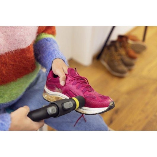 Accessorio Karcher Shoe!Cleaner SE 3 Compact SE 4 5 6 pulizia scarpe