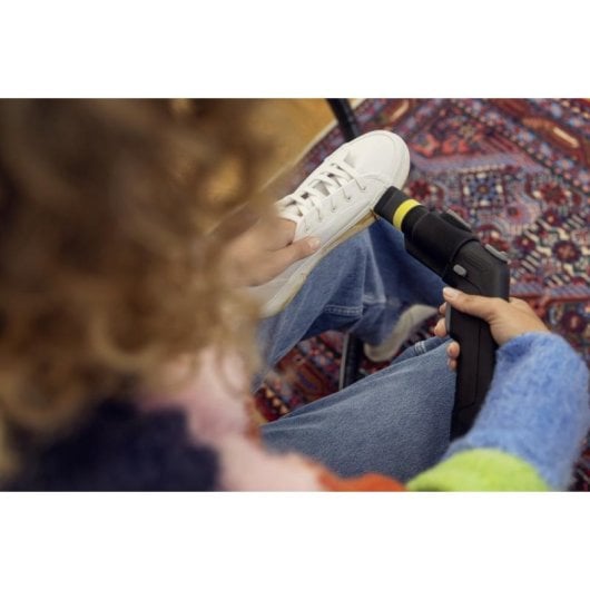 Accessorio Karcher Shoe!Cleaner SE 3 Compact SE 4 5 6 pulizia scarpe