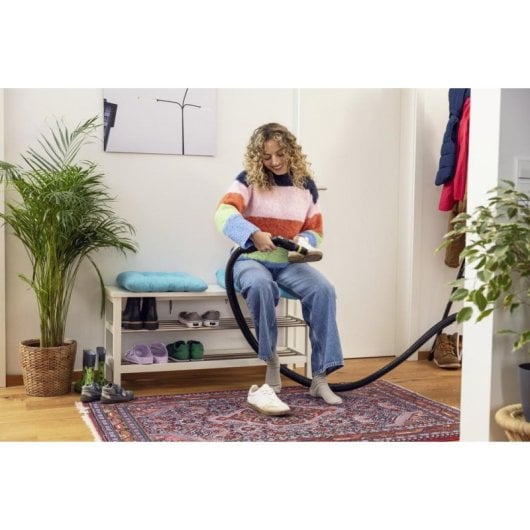 Accessorio Karcher Shoe!Cleaner SE 3 Compact SE 4 5 6 pulizia scarpe