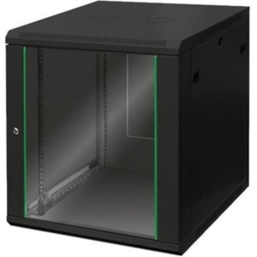 Armadio Rack Digitus Dynamic Basic 12U 600x600 mm Nero