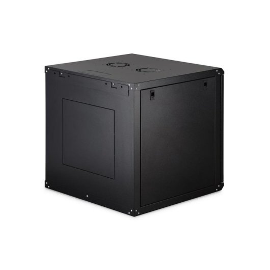 Armadio Rack Digitus Dynamic Basic 12U 600x600 mm Nero
