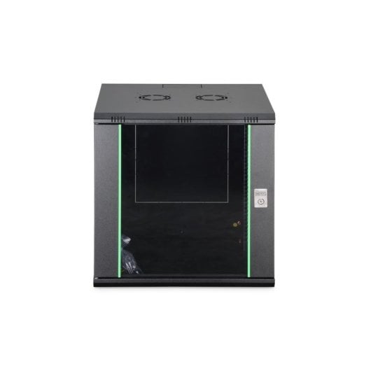 Armadio Rack Digitus Dynamic Basic 12U 600x600 mm Nero