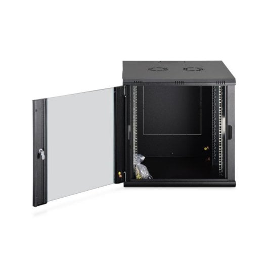 Armadio Rack Digitus Dynamic Basic 12U 600x600 mm Nero