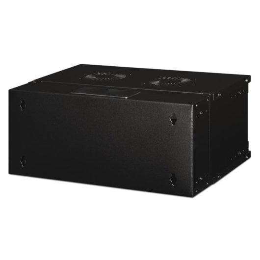 Armadio Rack Digitus SOHO Pro 4U 60 kg 540x400 mm Nero