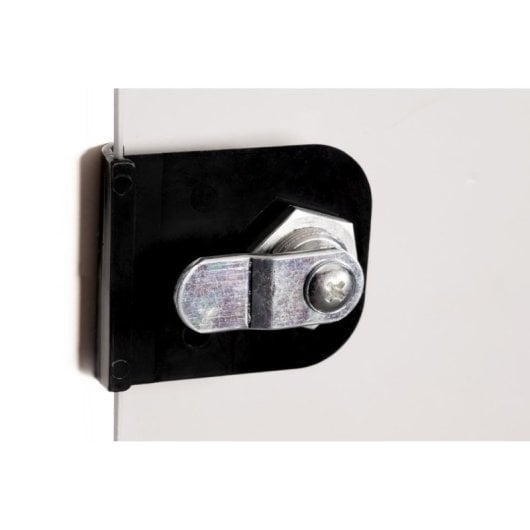 Armadio Rack Digitus SOHO Pro 4U 60 kg 540x400 mm Nero