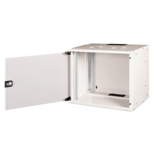 Armadio Rack Digitus SOHO Pro 9U 540x400 mm Grigio Sicurezza