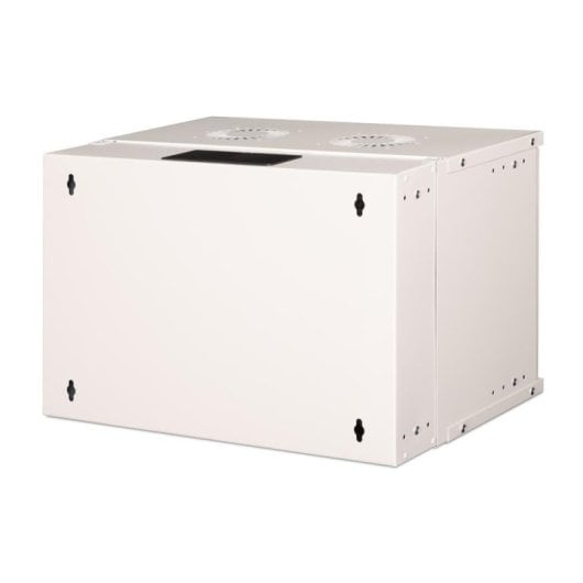 Armadio Rack Digitus SOHO Pro 7U 540x400 mm Grigio Sicurezza