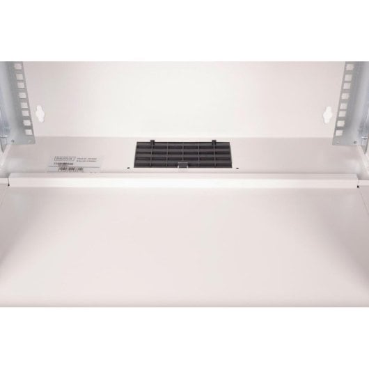 Armadio Rack Digitus SOHO Pro 7U 540x400 mm Grigio Sicurezza