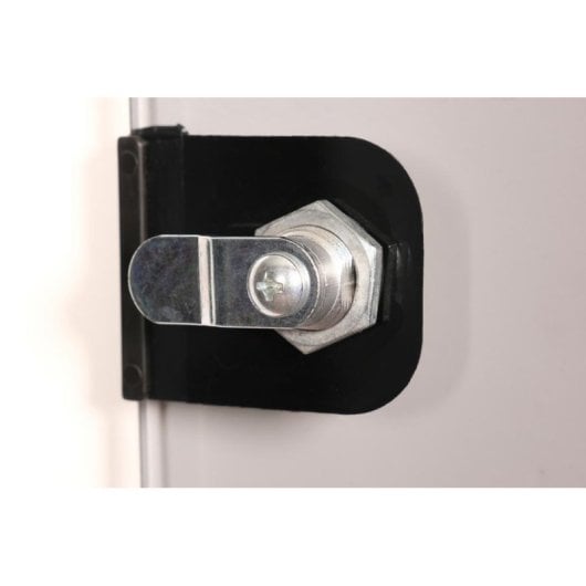 Armadio Rack Digitus SOHO Pro 7U 540x400 mm Grigio Sicurezza