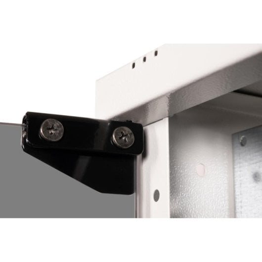 Armadio Rack Digitus SOHO Pro 7U 540x400 mm Grigio Sicurezza