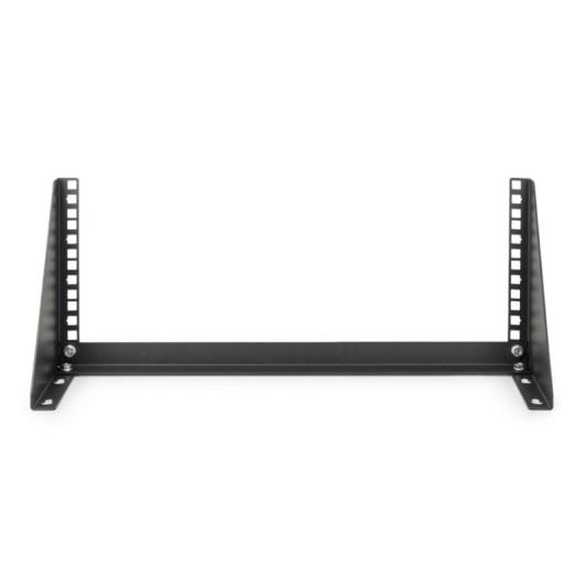 Digitus Bastidor Suporte Rack 19 polegadas Parede 4U Aço Preto Máx 30Kg