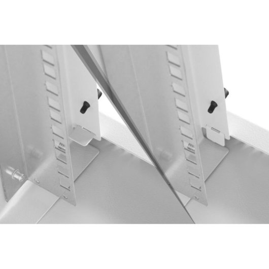 Armadio Rack Digitus SOHO Pro 9U 254 mm 10 pollici Grigio