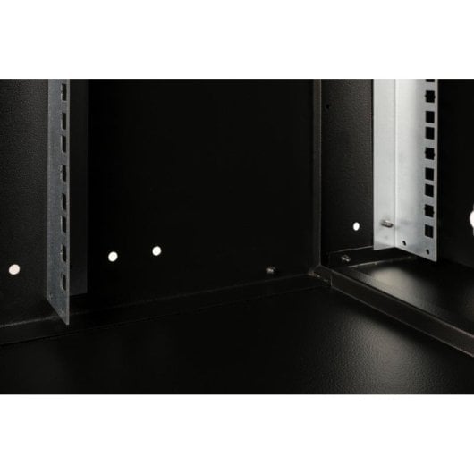 Armadio a muro Digitus SOHO Pro 7U 540x400 mm Nero