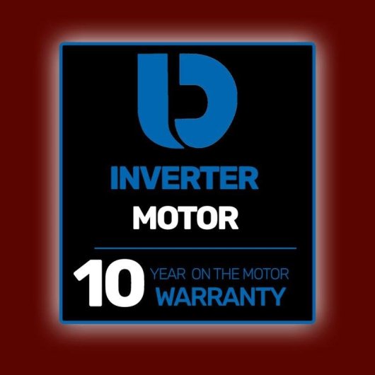 Lavadora Nilson NL12400AIDV Carga Frontal 12 Kg 1400 rpm A Blanca Big Door Display Vapor