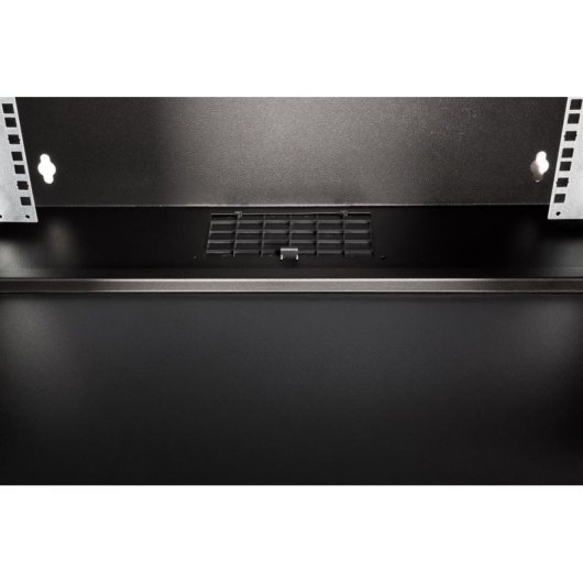 Armadio Rack Digitus SOHO Pro 9U 540x400 mm Nero Serratura