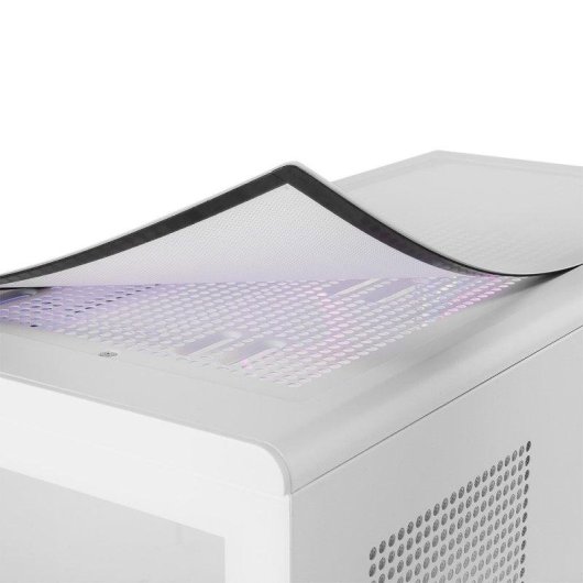 Desktop NeoPC Signal Intel Core i5-14400 16GB Chassi branco 480GB SSD UHD 730 Windows 11 Pro