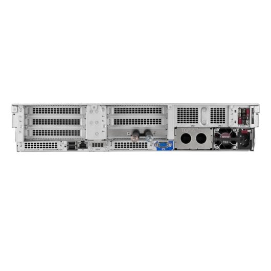 Serveur HPE ProLiant DL380 Gen12 Intel Xeon 2,4GHz 64GB 960GB SSD 2x1000W