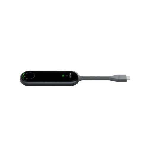 Presentateur sans fil Yealink WPP30 4K Wi-Fi 5 USB-C Bluetooth