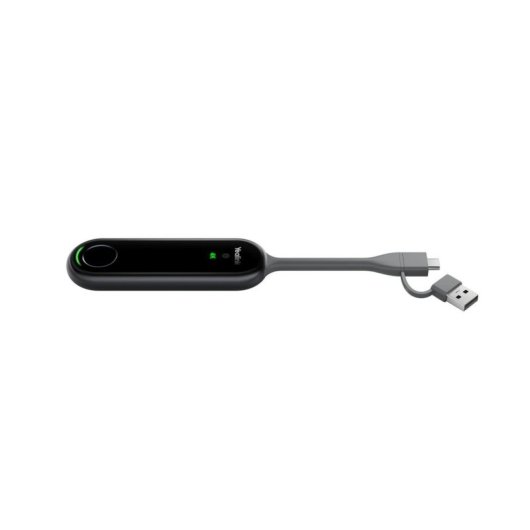 Presentateur sans fil Yealink WPP30 4K Wi-Fi 5 USB-C Bluetooth