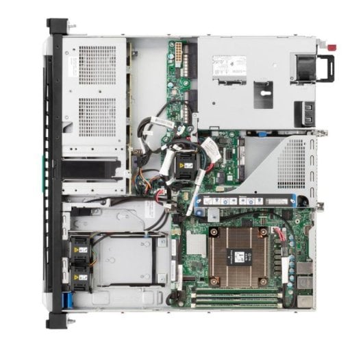 Server HPE ProLiant DL20 Gen11 Intel Xeon 6333P 32GB 4SFF 800W