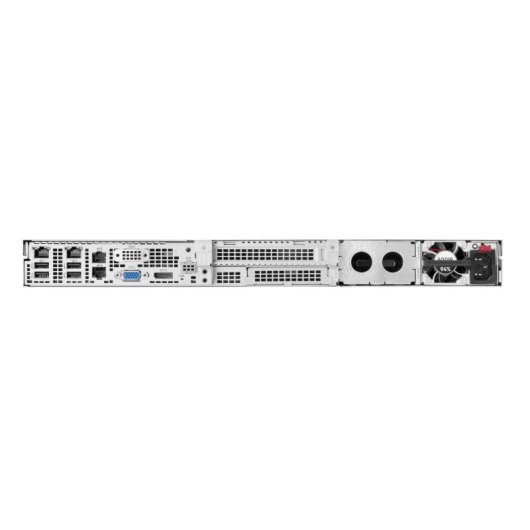 Server HPE ProLiant DL20 Gen11 Intel Xeon 6333P 32GB 4SFF 800W