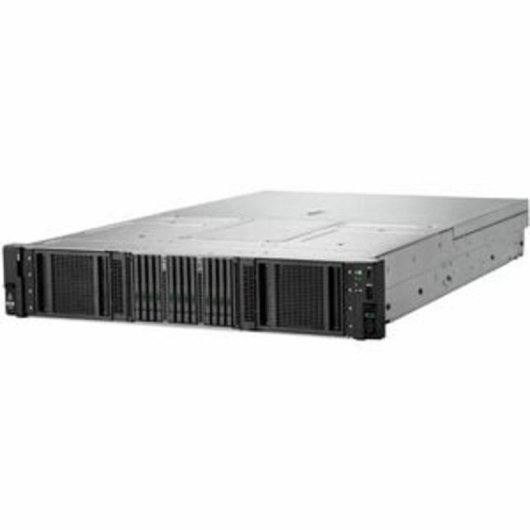 Serveur HPE ProLiant DL340 Gen12 Intel 6515P 64GB 8SFF 2x1000W