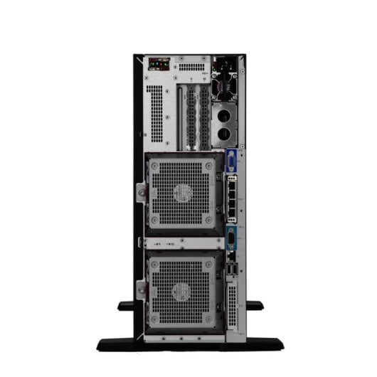 Servidor HPE ProLiant ML350 Gen11 Intel Xeon 4510 64GB 8SFF 2x1000W