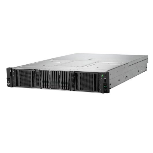 Servidor HPE ProLiant DL340 Gen12 Intel Xeon 64GB 960GB SSD 2U
