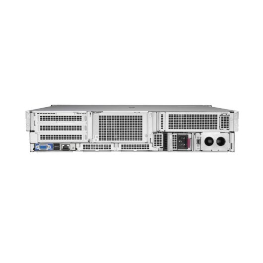 Servidor HPE ProLiant DL340 Gen12 Intel Xeon 64GB 960GB SSD 2U