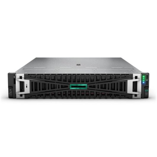 Server HPE ProLiant DL345 Gen11 AMD EPYC 2,6GHz 64GB 960GB SSD 2x1000W