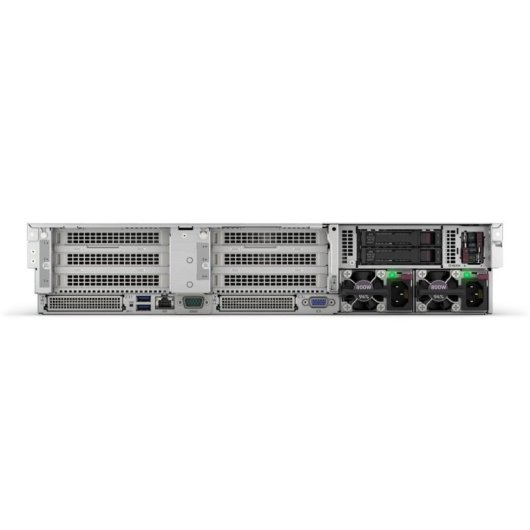 Server HPE ProLiant DL345 Gen11 AMD EPYC 2,6GHz 64GB 960GB SSD 2x1000W