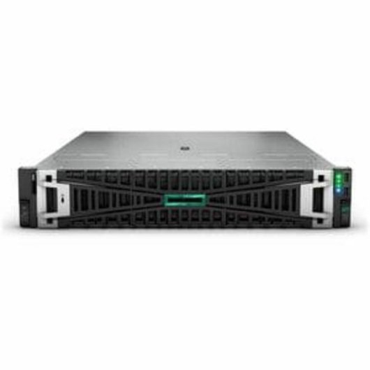 Servidor HPE ProLiant DL385 Gen11 AMD EPYC 9015 64GB 960GB SSD 2x1000W