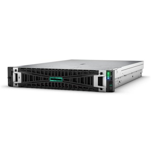 Servidor HPE ProLiant DL385 Gen11 AMD EPYC 9115 64GB 960GB SSD 2x1000W