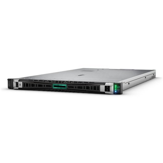 Server HPE ProLiant DL360 Gen11 Intel Xeon 4510 64GB 960GB SSD 2x1000W