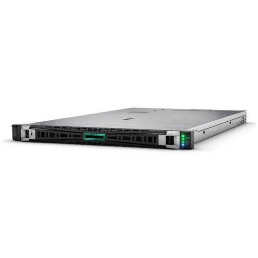 Server HPE ProLiant DL360 Gen11 Intel Xeon 4510 64GB 960GB SSD 2x1000W PSU