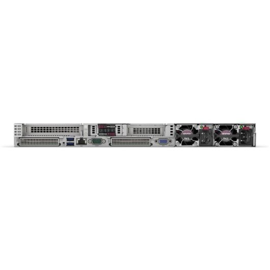 Server HPE ProLiant DL360 Gen11 Intel Xeon 4510 64GB 960GB SSD 2x1000W PSU