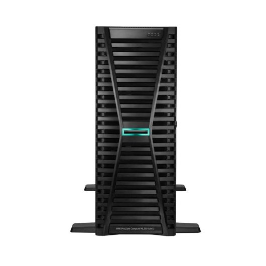Servidor HPE ProLiant ML350 Gen12 Intel Xeon 6505P 64GB 1,92TB SSD 2x1000W