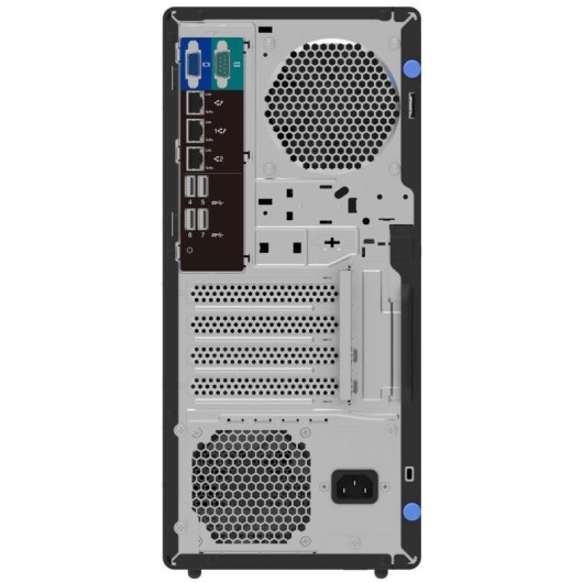 Server Lenovo ThinkSystem 7DF31001EA Xeon 6315P 16GB 960GB Tower